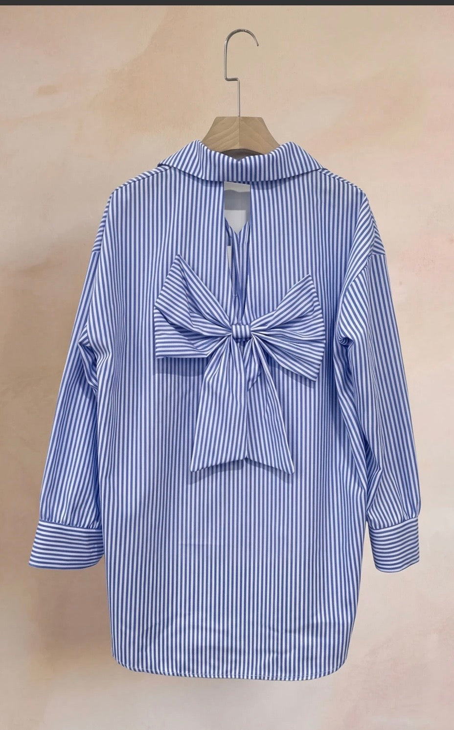 Rosie blouse