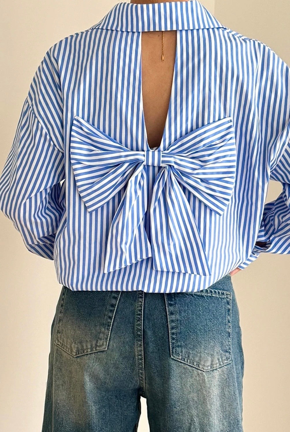 Rosie blouse