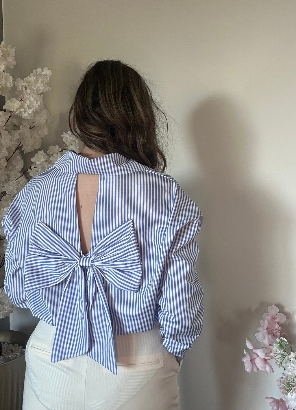 Rosie blouse